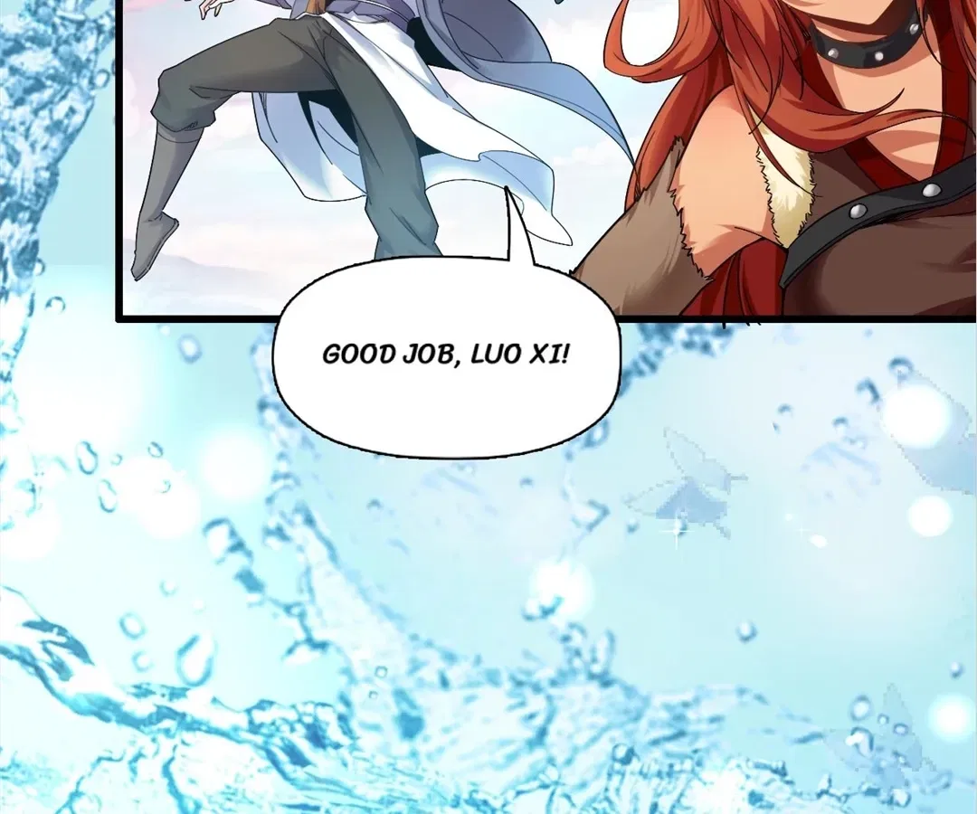 You Immortal Cultivate, I Draw Cards Chapter 51 – Page 65