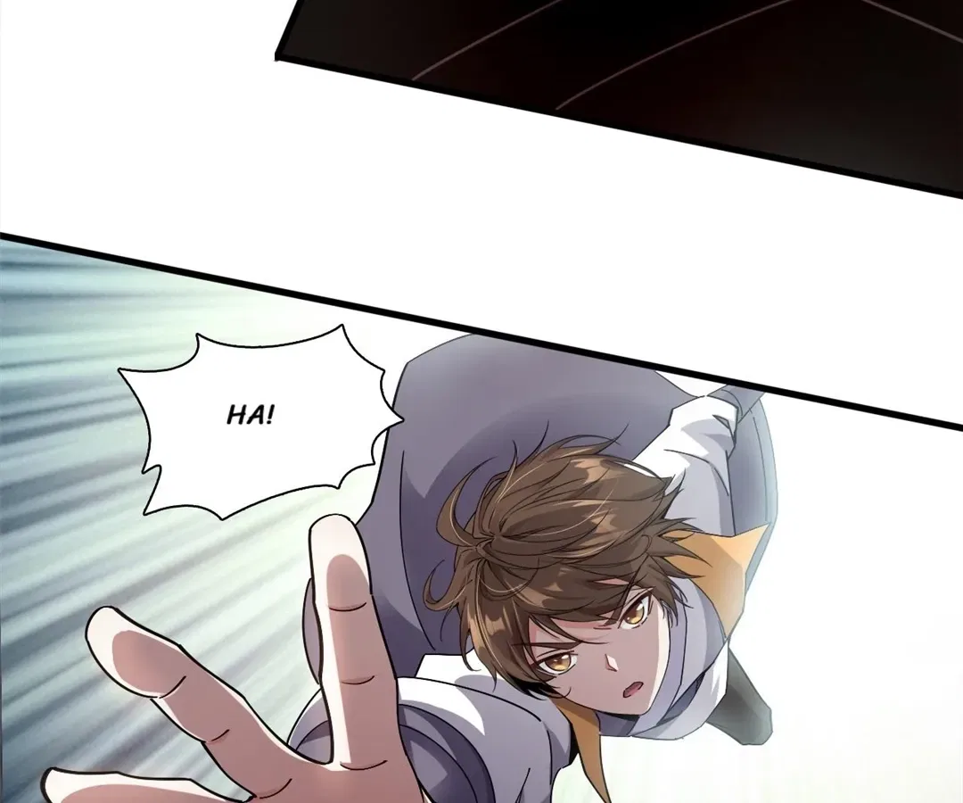 You Immortal Cultivate, I Draw Cards Chapter 51 – Page 77