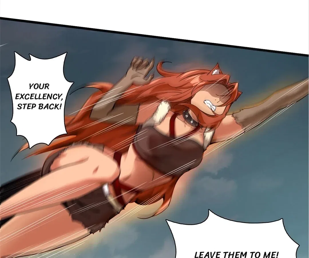 You Immortal Cultivate, I Draw Cards Chapter 51 – Page 90