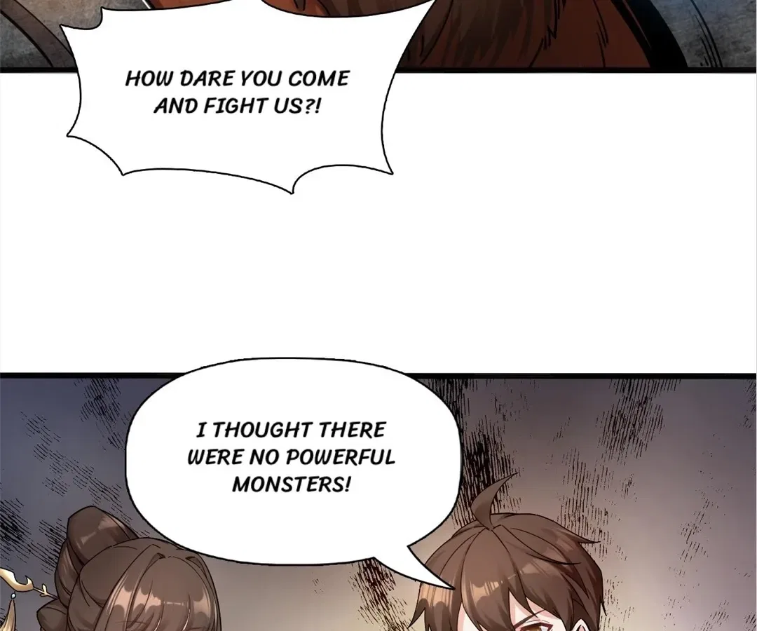 You Immortal Cultivate, I Draw Cards Chapter 51 – Page 96