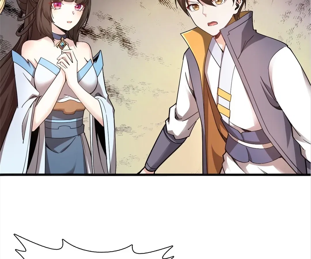 You Immortal Cultivate, I Draw Cards Chapter 51 – Page 97