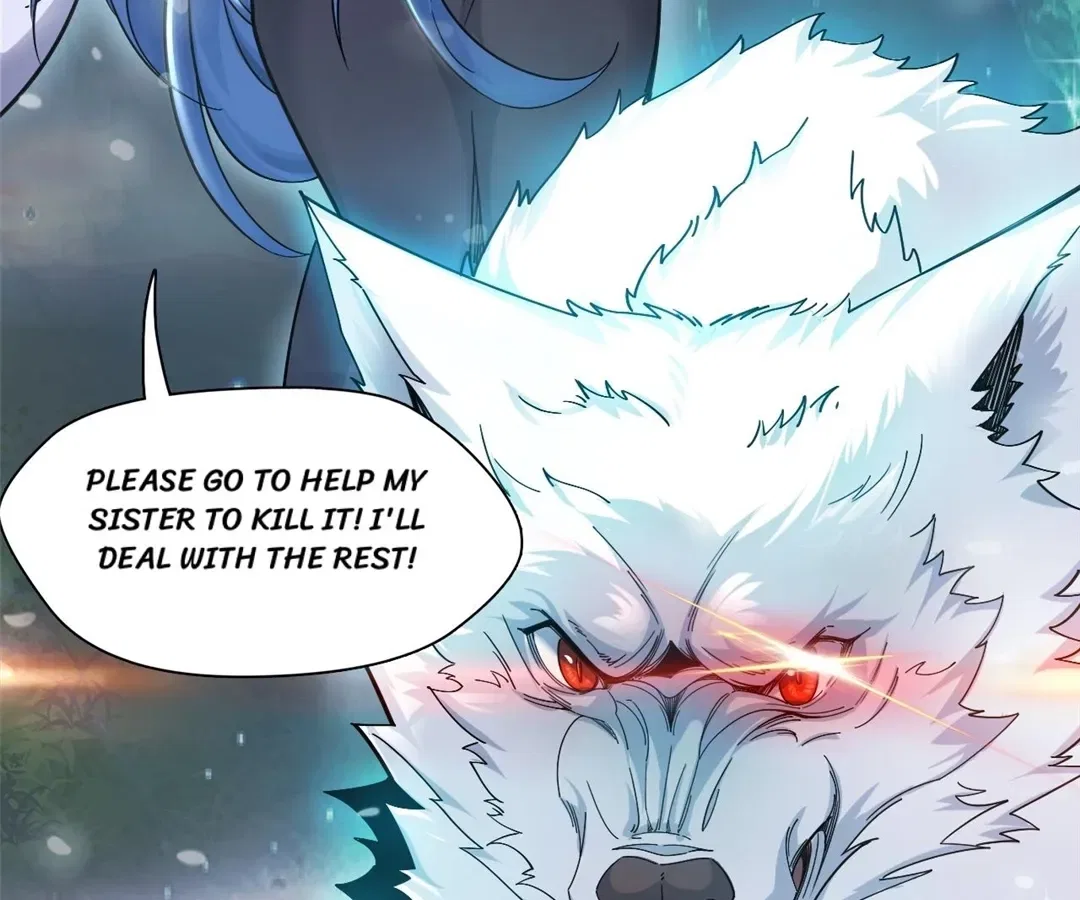 You Immortal Cultivate, I Draw Cards Chapter 51 – Page 101