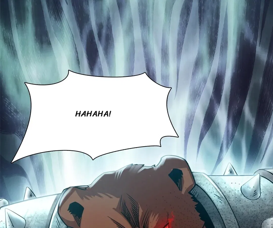 You Immortal Cultivate, I Draw Cards Chapter 51 – Page 104