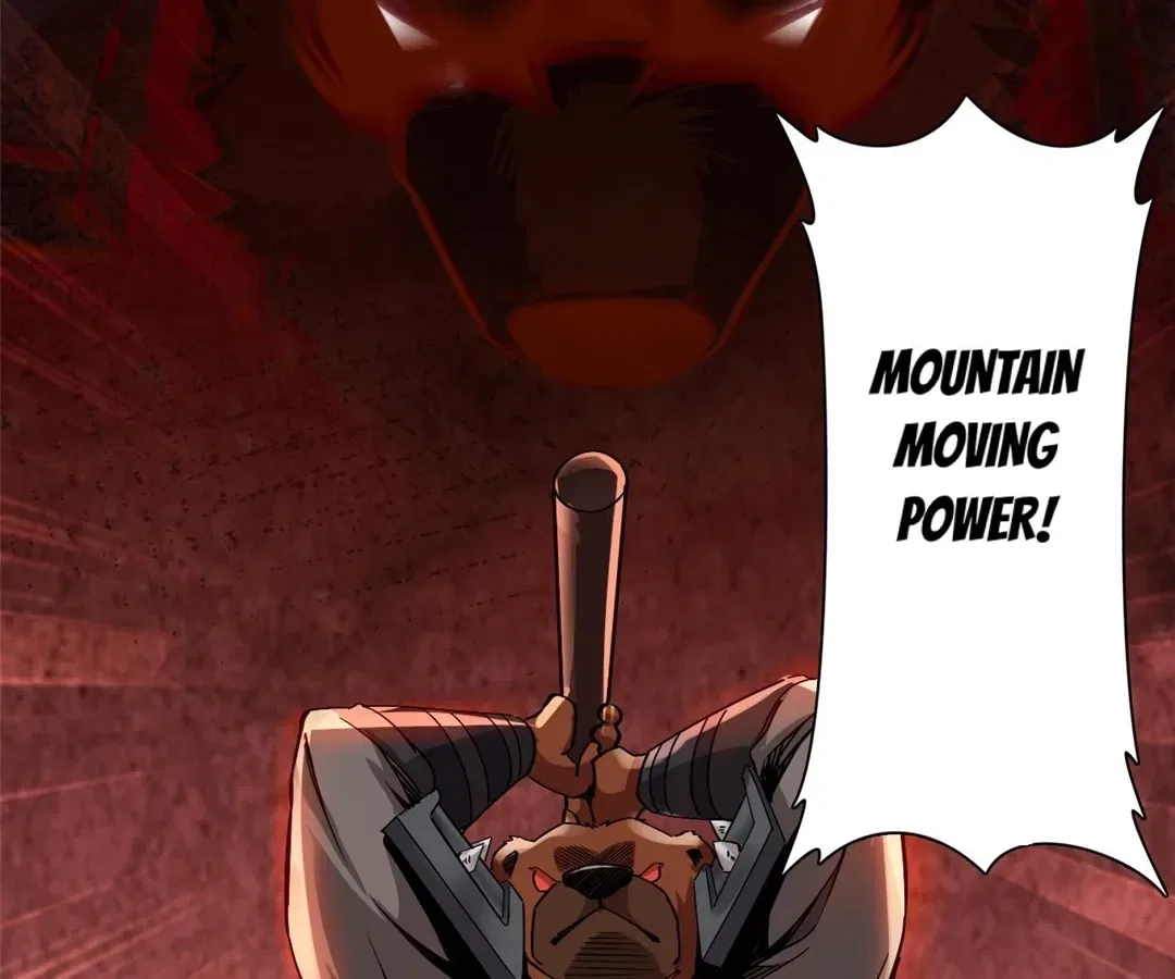 You Immortal Cultivate, I Draw Cards Chapter 51 – Page 109
