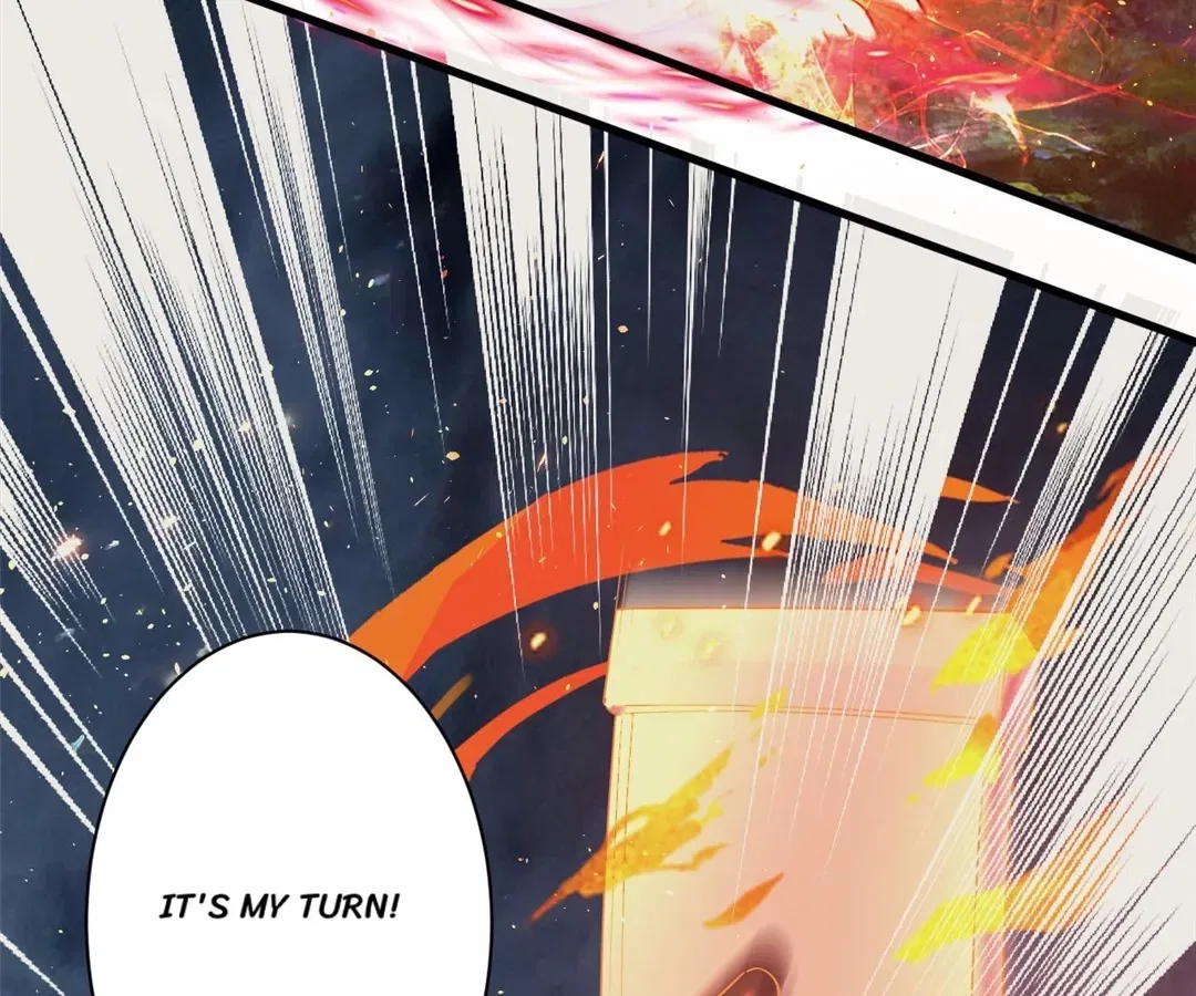 You Immortal Cultivate, I Draw Cards Chapter 51 – Page 118
