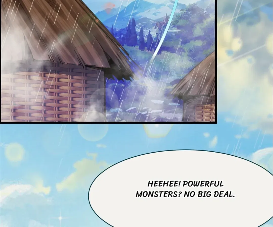 You Immortal Cultivate, I Draw Cards Chapter 51 – Page 167