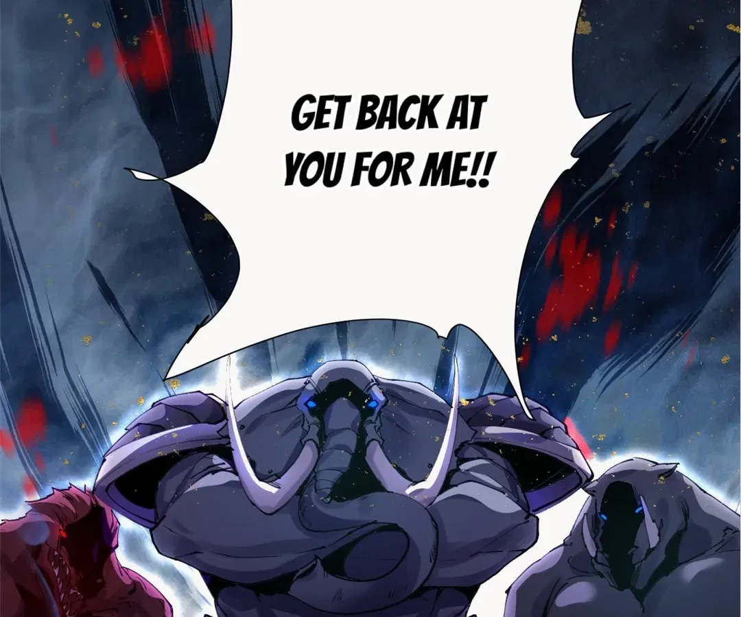 You Immortal Cultivate, I Draw Cards Chapter 51 – Page 175