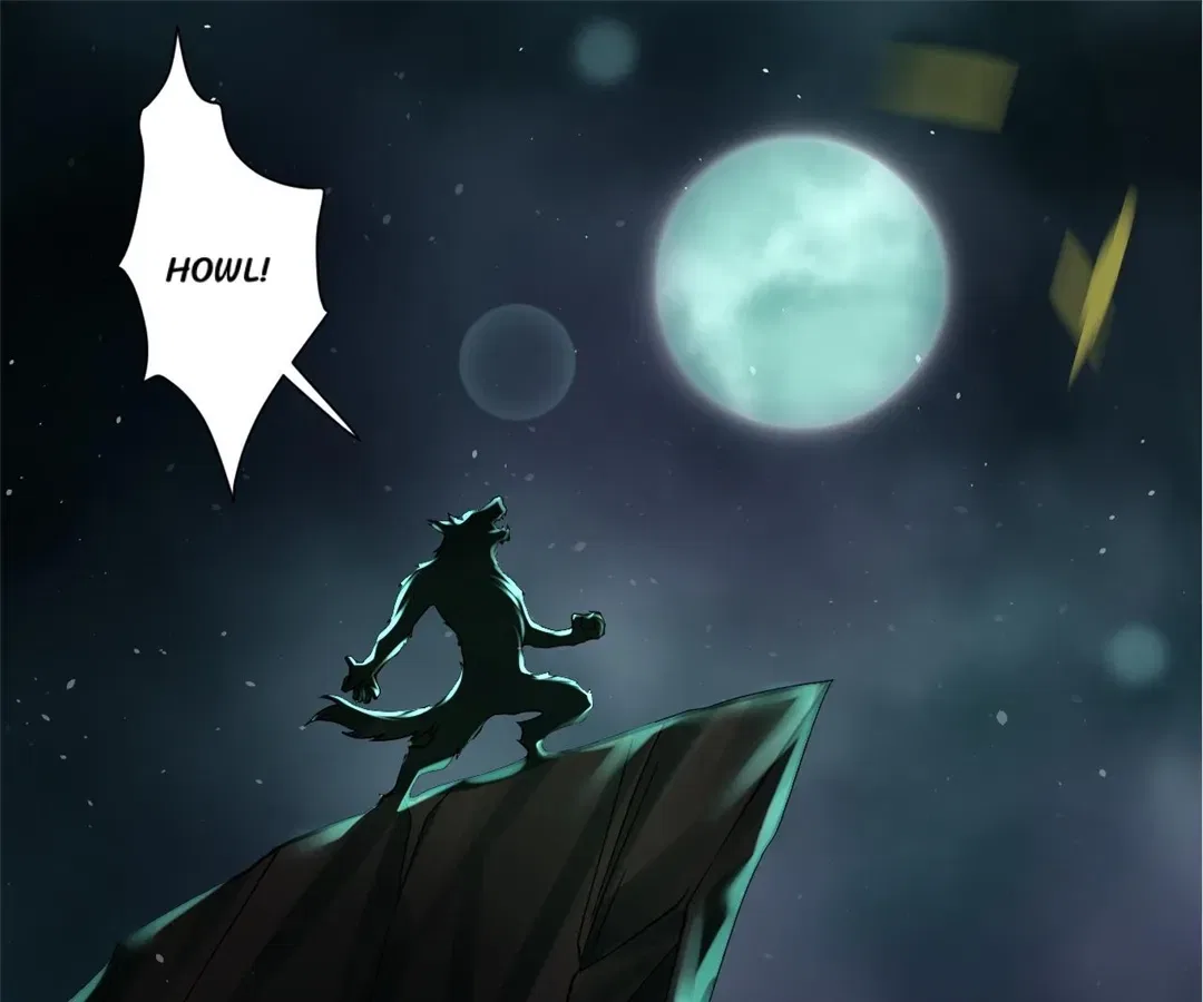 You Immortal Cultivate, I Draw Cards Chapter 50 – Page 1