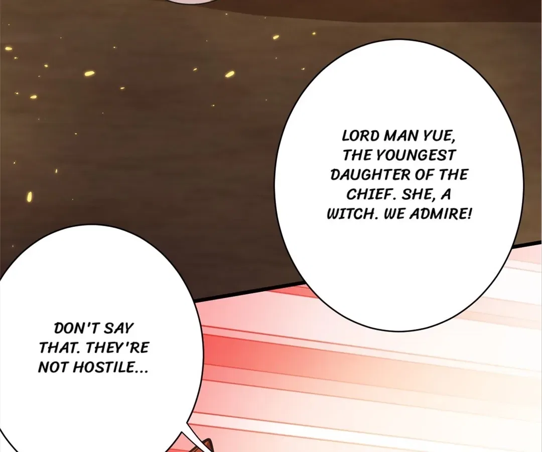 You Immortal Cultivate, I Draw Cards Chapter 50 – Page 9