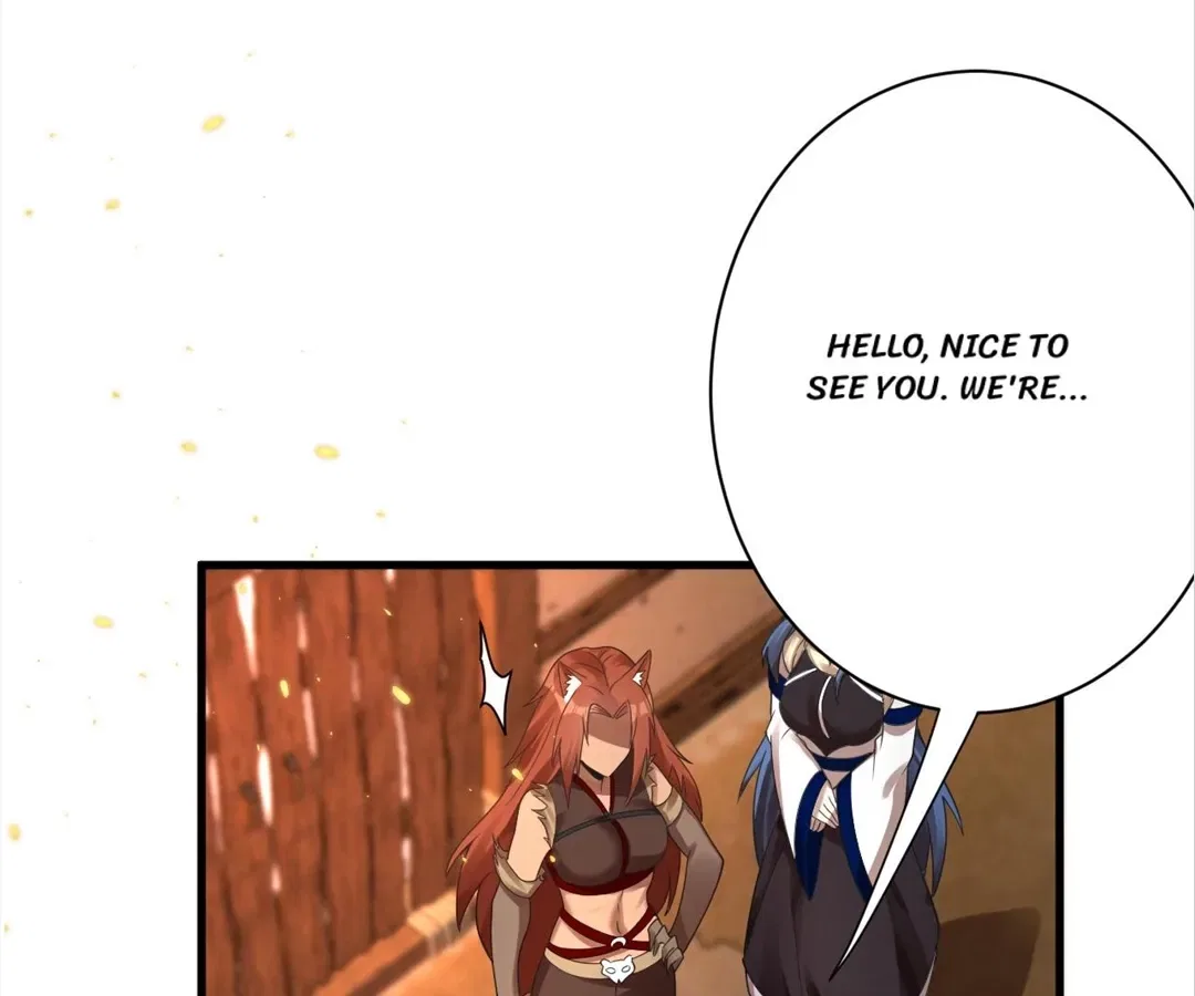 You Immortal Cultivate, I Draw Cards Chapter 50 – Page 14