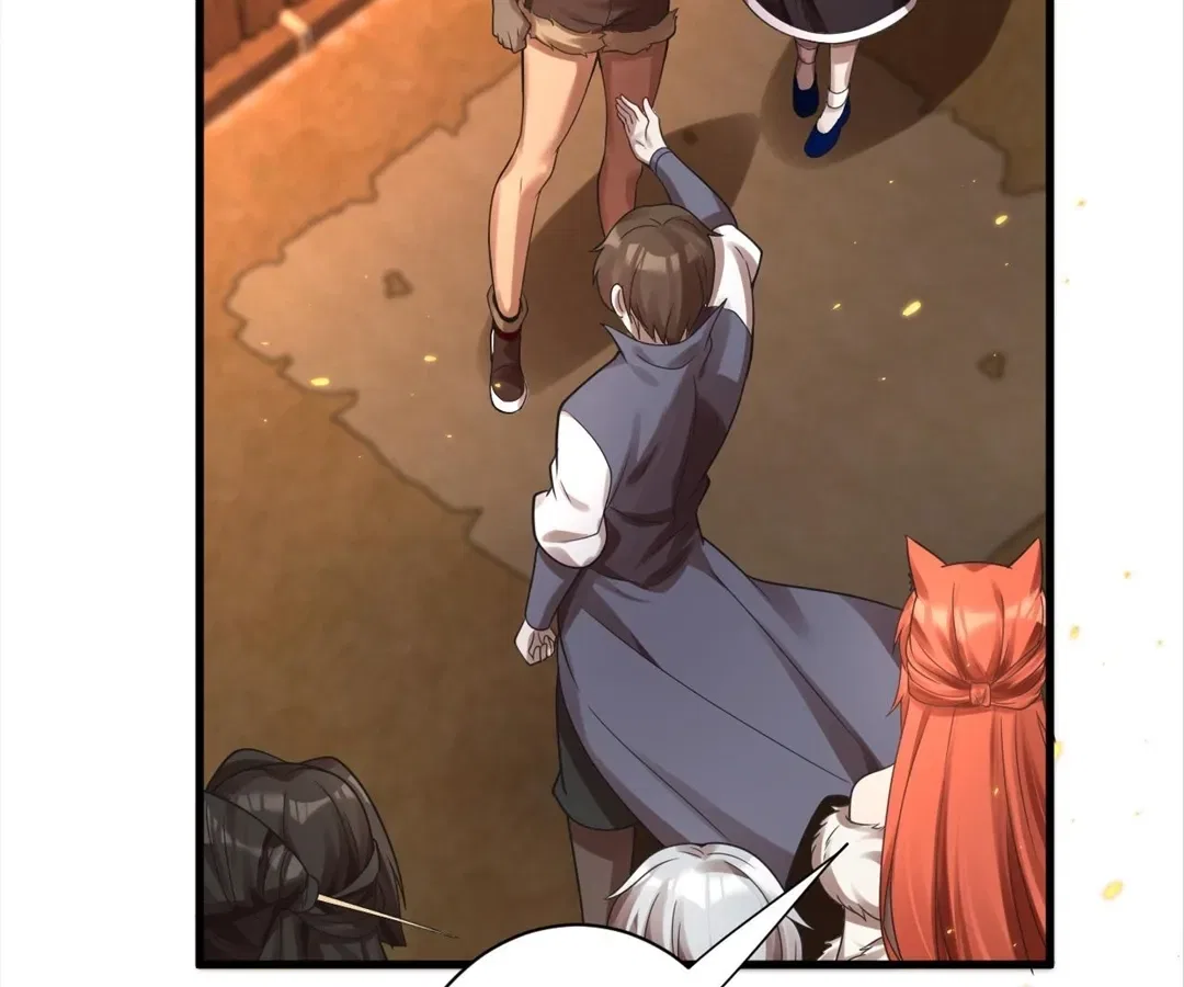 You Immortal Cultivate, I Draw Cards Chapter 50 – Page 15