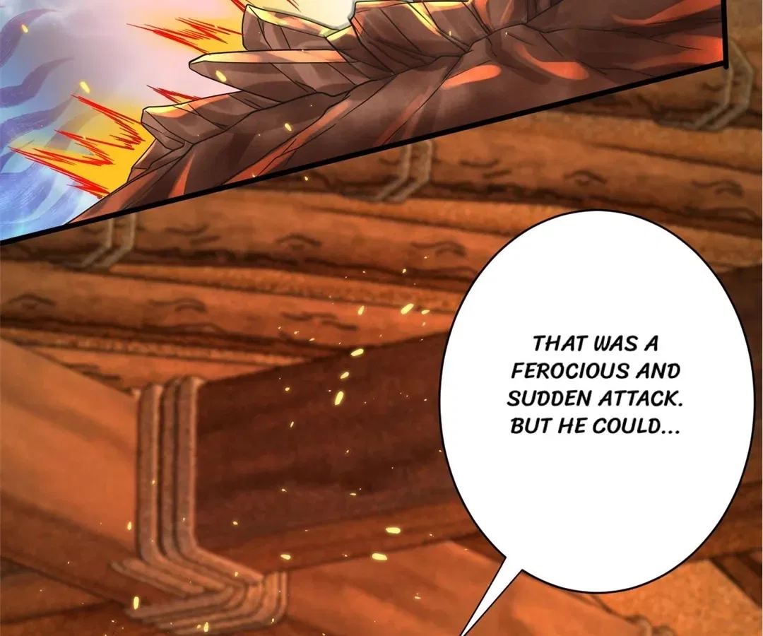 You Immortal Cultivate, I Draw Cards Chapter 50 – Page 24