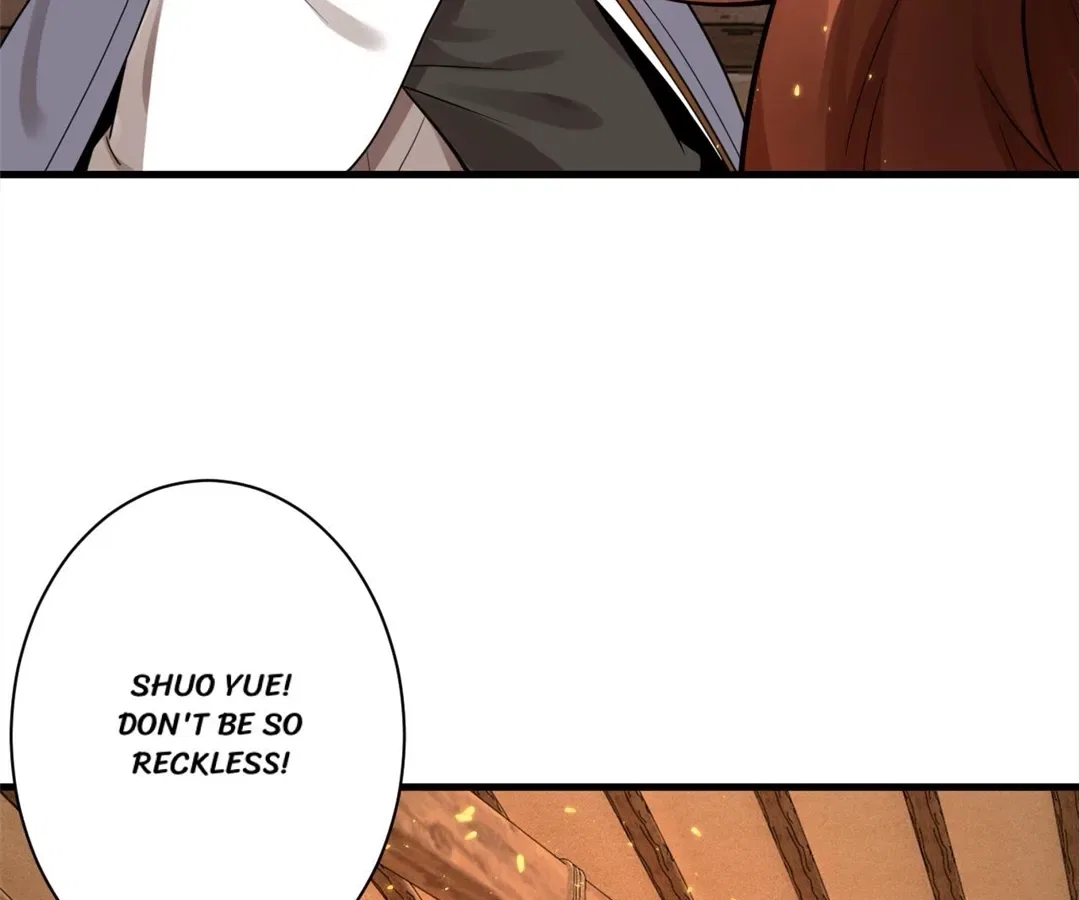 You Immortal Cultivate, I Draw Cards Chapter 50 – Page 31