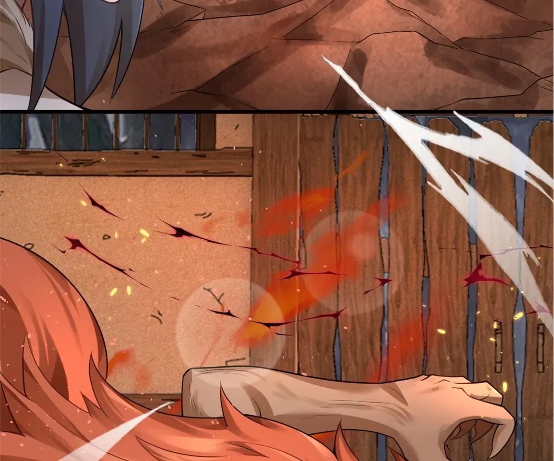 You Immortal Cultivate, I Draw Cards Chapter 50 – Page 33