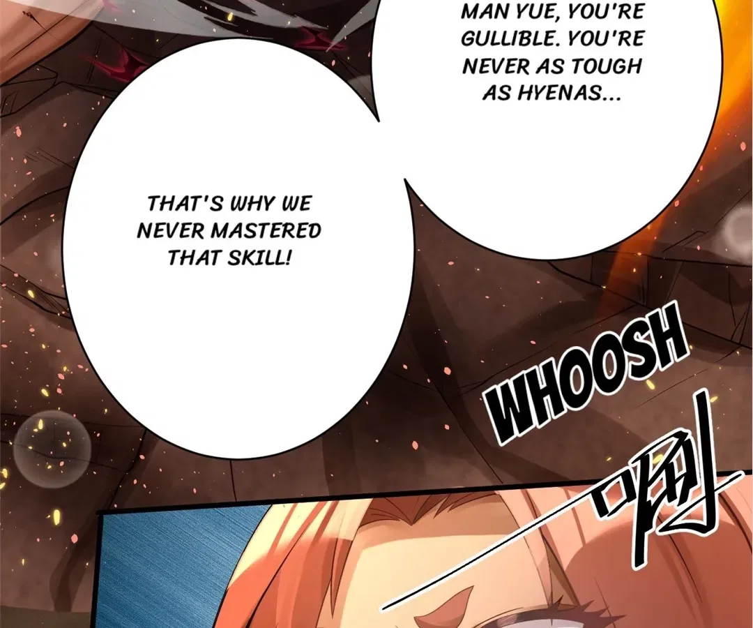 You Immortal Cultivate, I Draw Cards Chapter 50 – Page 36
