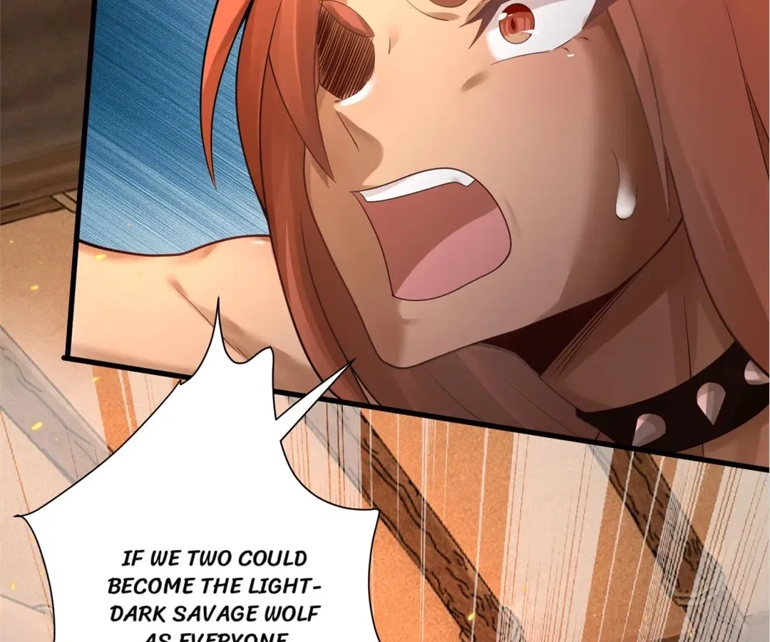 You Immortal Cultivate, I Draw Cards Chapter 50 – Page 37