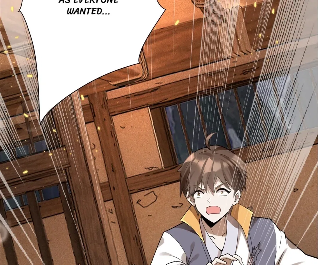 You Immortal Cultivate, I Draw Cards Chapter 50 – Page 38