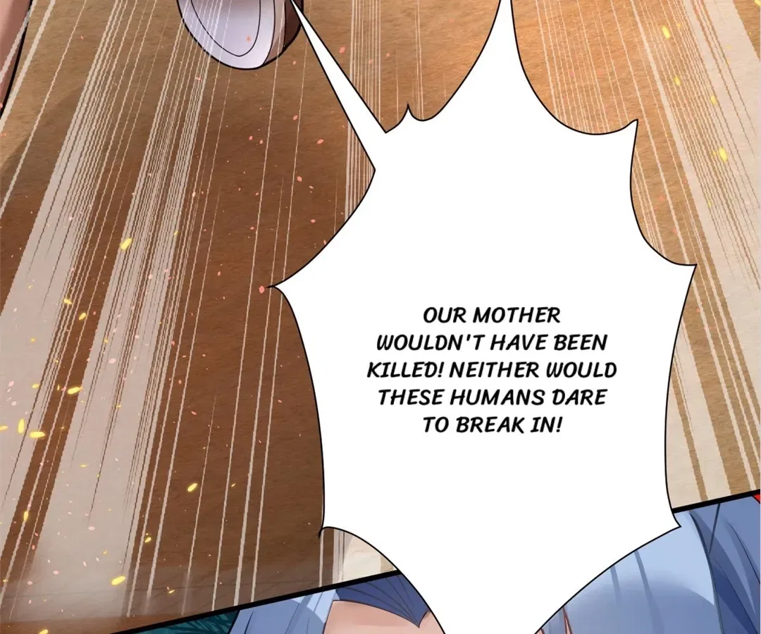 You Immortal Cultivate, I Draw Cards Chapter 50 – Page 41