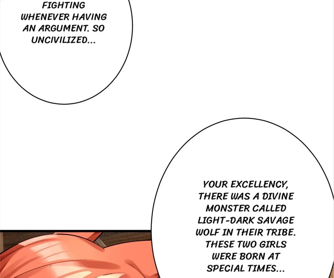 You Immortal Cultivate, I Draw Cards Chapter 50 – Page 47
