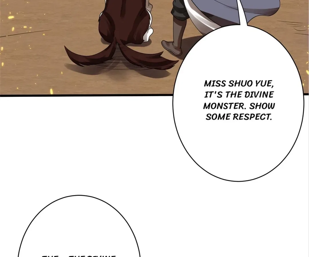 You Immortal Cultivate, I Draw Cards Chapter 50 – Page 70