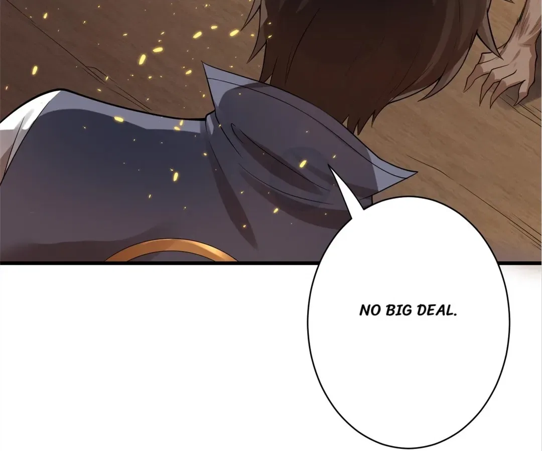 You Immortal Cultivate, I Draw Cards Chapter 50 – Page 84