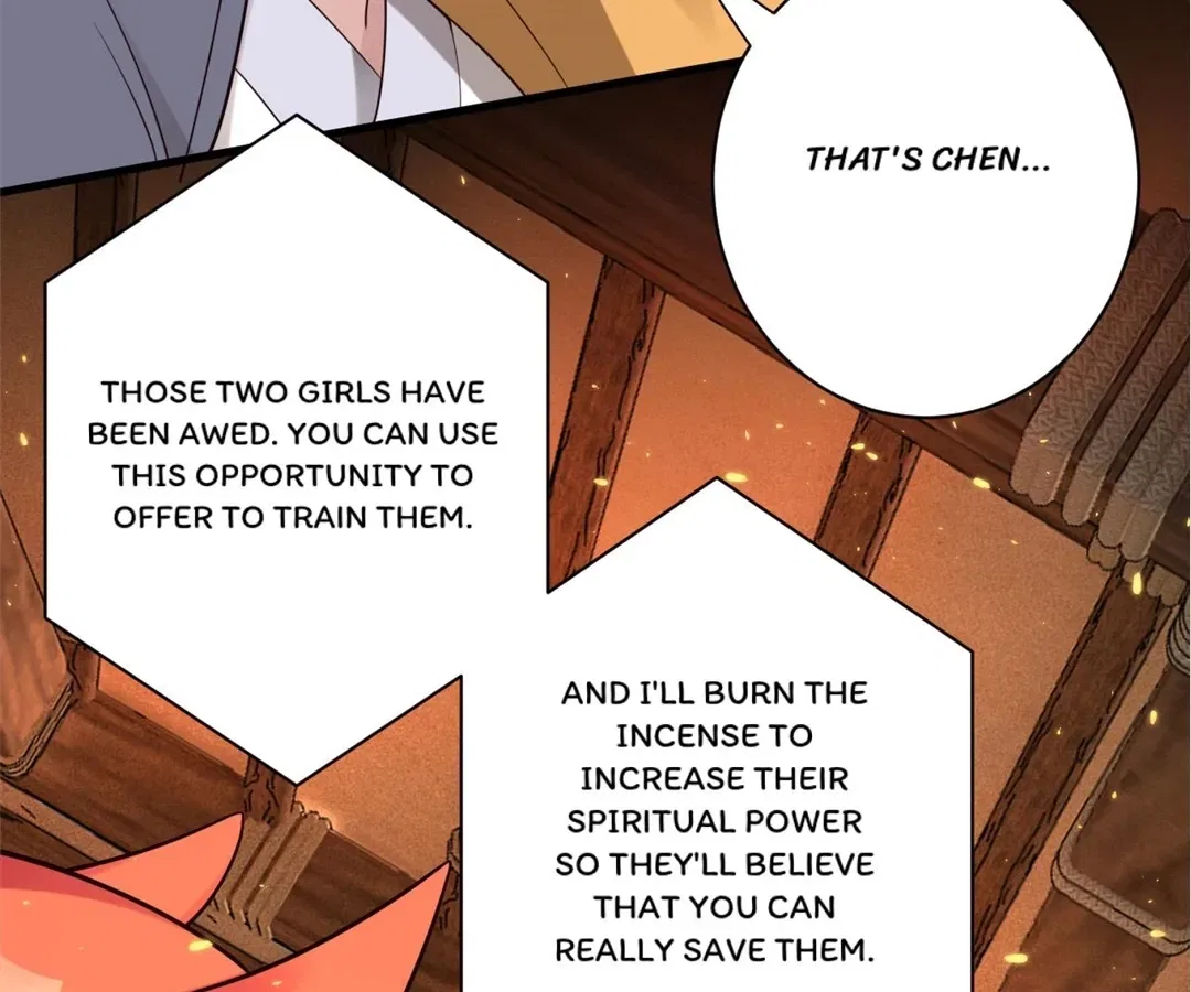 You Immortal Cultivate, I Draw Cards Chapter 50 – Page 87