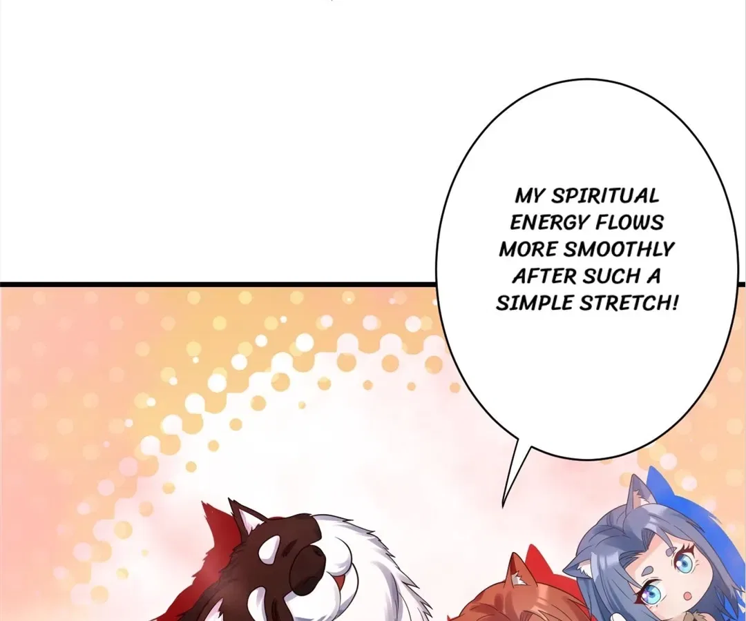 You Immortal Cultivate, I Draw Cards Chapter 50 – Page 101