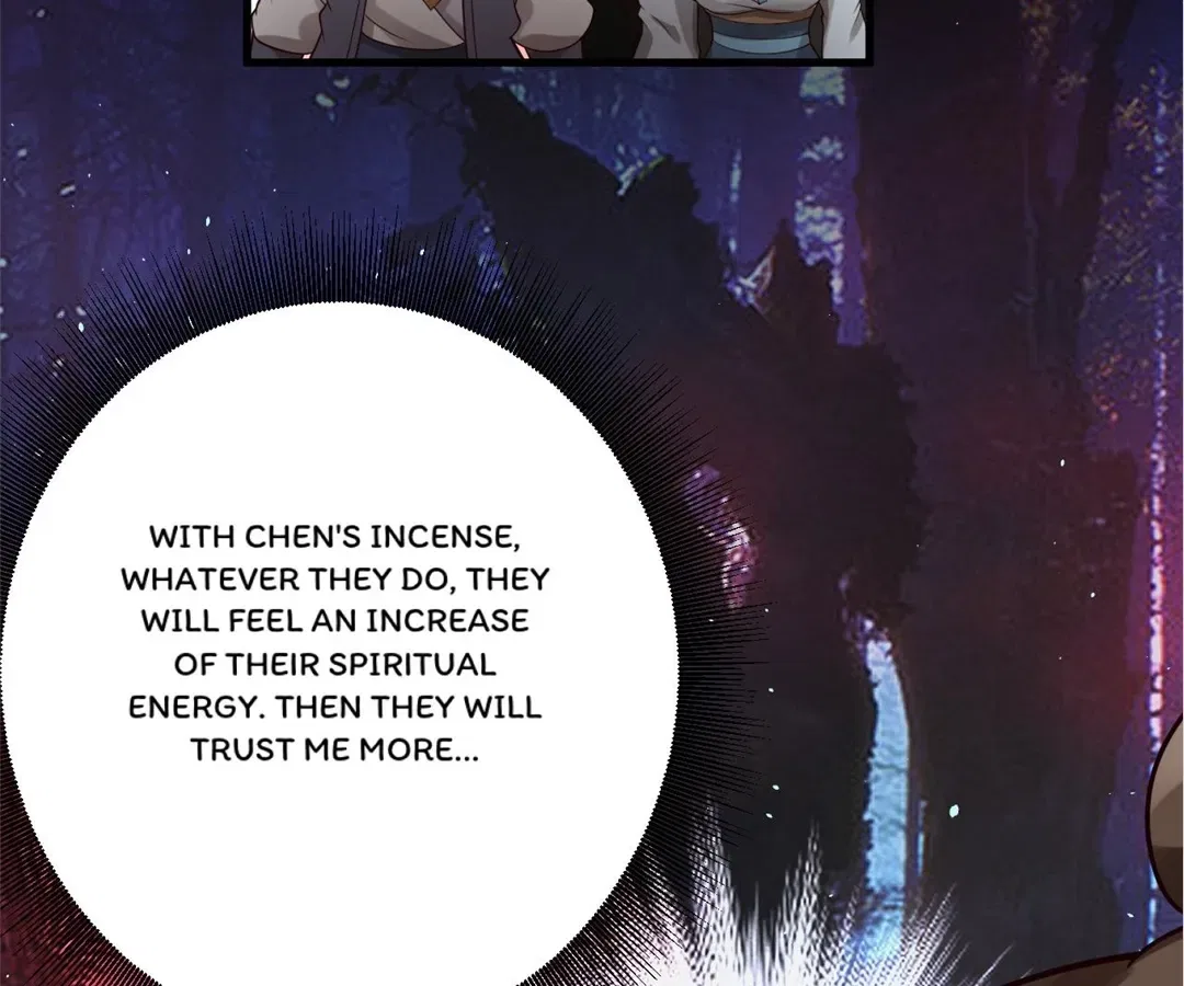 You Immortal Cultivate, I Draw Cards Chapter 50 – Page 104