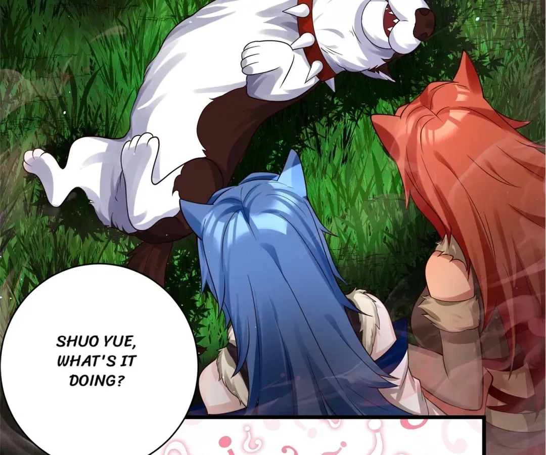 You Immortal Cultivate, I Draw Cards Chapter 50 – Page 108