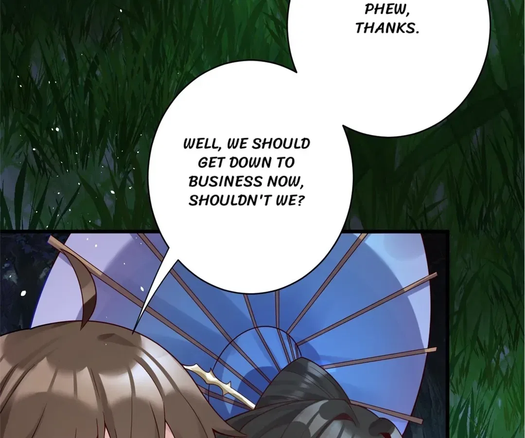 You Immortal Cultivate, I Draw Cards Chapter 50 – Page 135