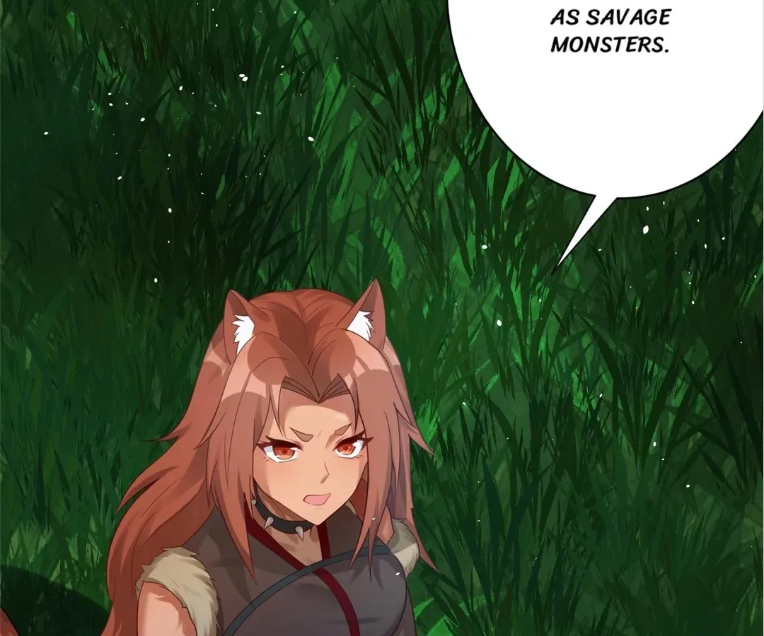 You Immortal Cultivate, I Draw Cards Chapter 50 – Page 137
