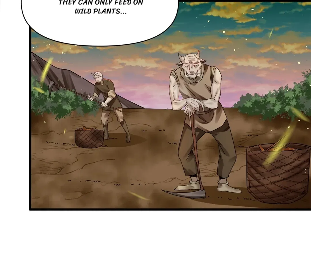 You Immortal Cultivate, I Draw Cards Chapter 49 – Page 12
