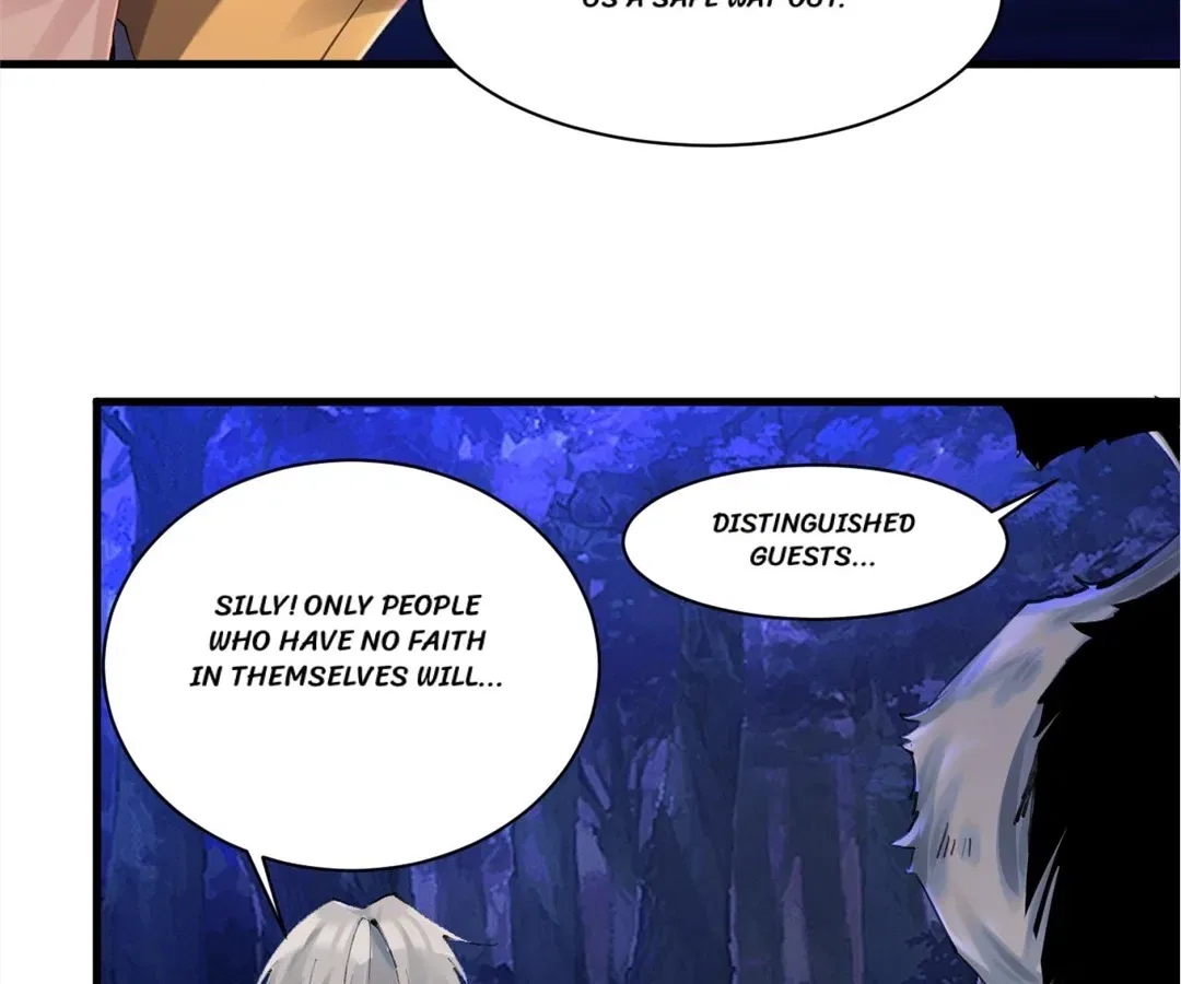 You Immortal Cultivate, I Draw Cards Chapter 49 – Page 18