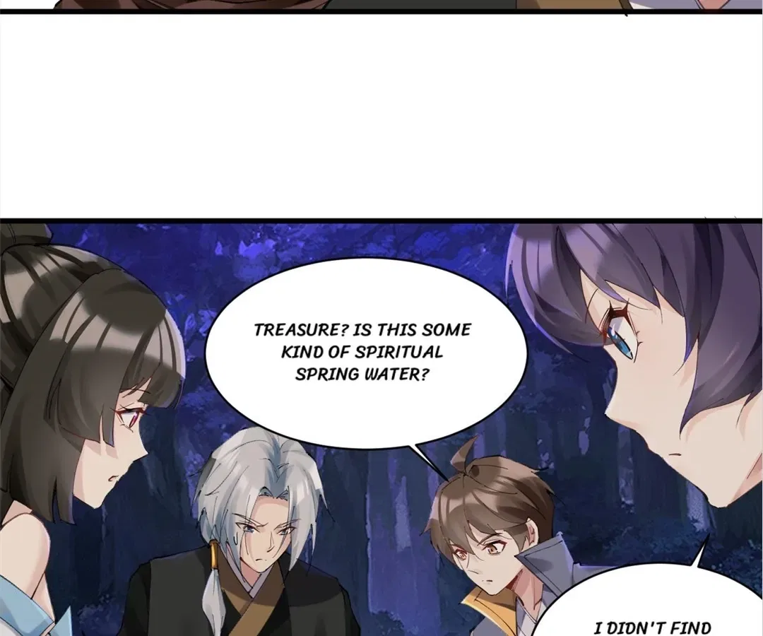 You Immortal Cultivate, I Draw Cards Chapter 49 – Page 21