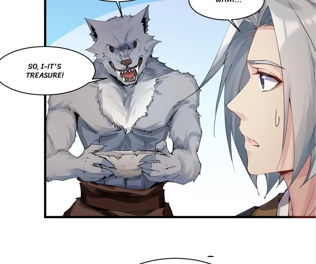 You Immortal Cultivate, I Draw Cards Chapter 49 – Page 23