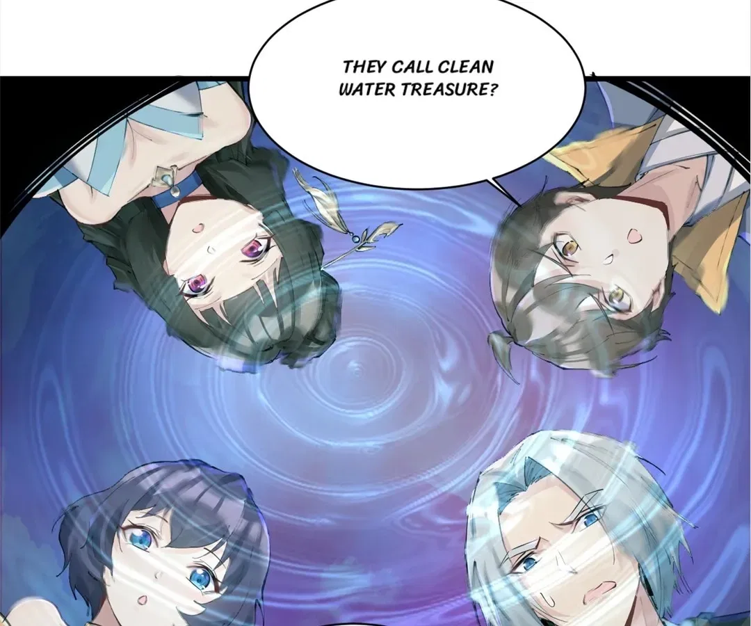 You Immortal Cultivate, I Draw Cards Chapter 49 – Page 24