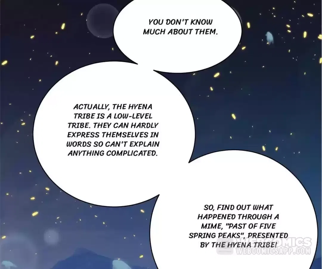 You Immortal Cultivate, I Draw Cards Chapter 49 – Page 35