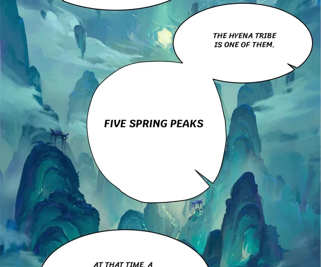 You Immortal Cultivate, I Draw Cards Chapter 49 – Page 41