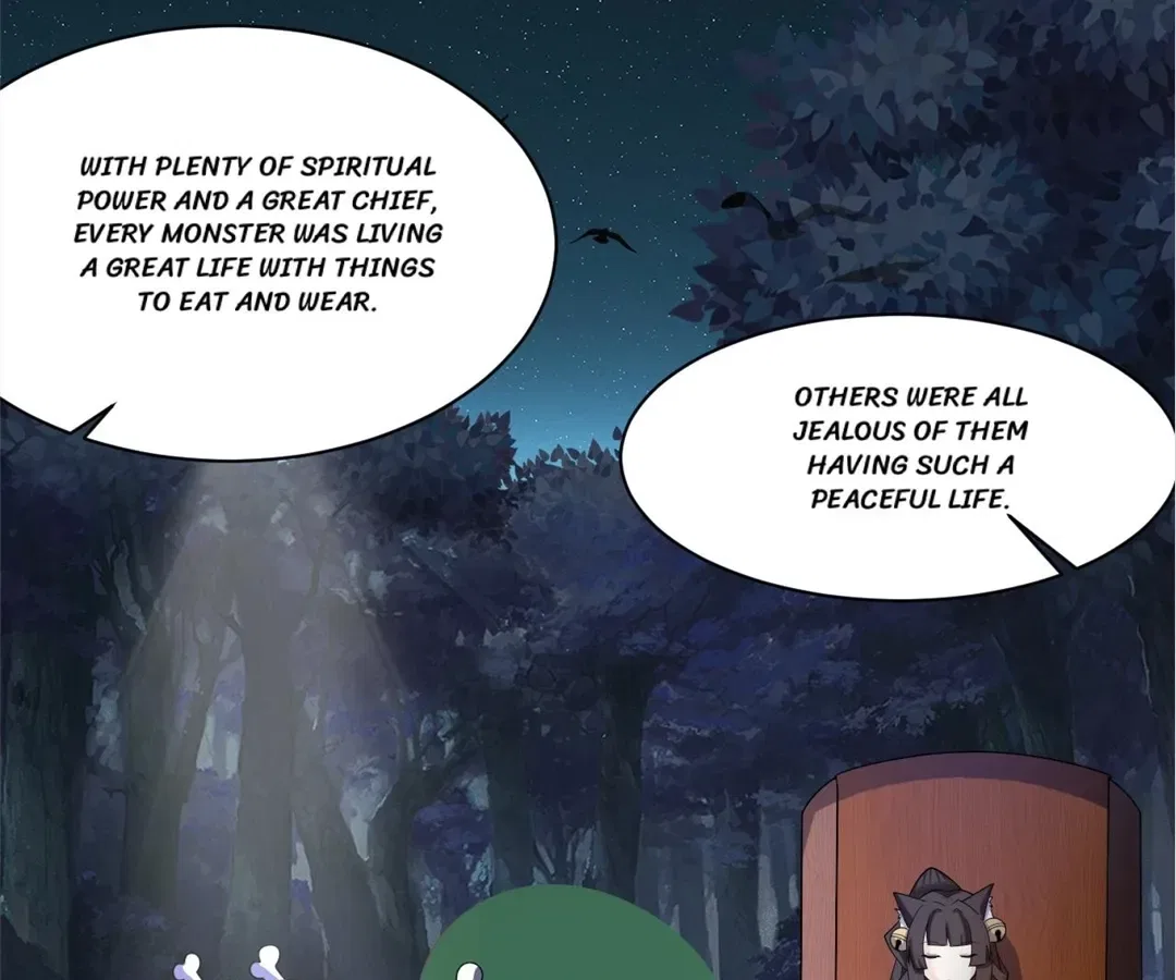 You Immortal Cultivate, I Draw Cards Chapter 49 – Page 44