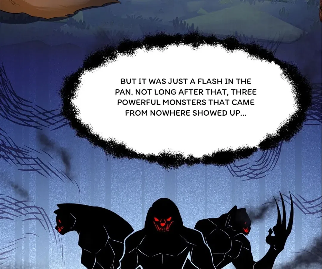 You Immortal Cultivate, I Draw Cards Chapter 49 – Page 46