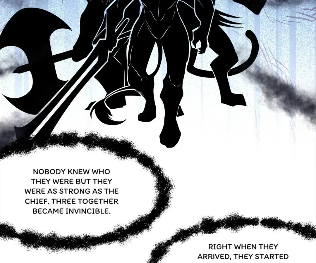 You Immortal Cultivate, I Draw Cards Chapter 49 – Page 47