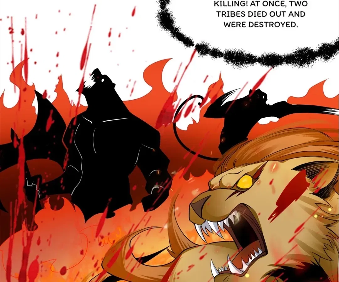 You Immortal Cultivate, I Draw Cards Chapter 49 – Page 48