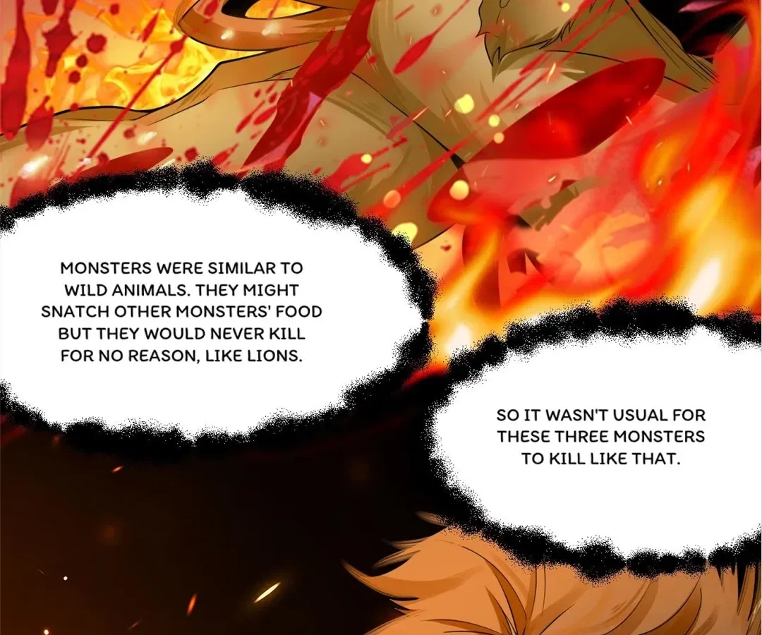 You Immortal Cultivate, I Draw Cards Chapter 49 – Page 49