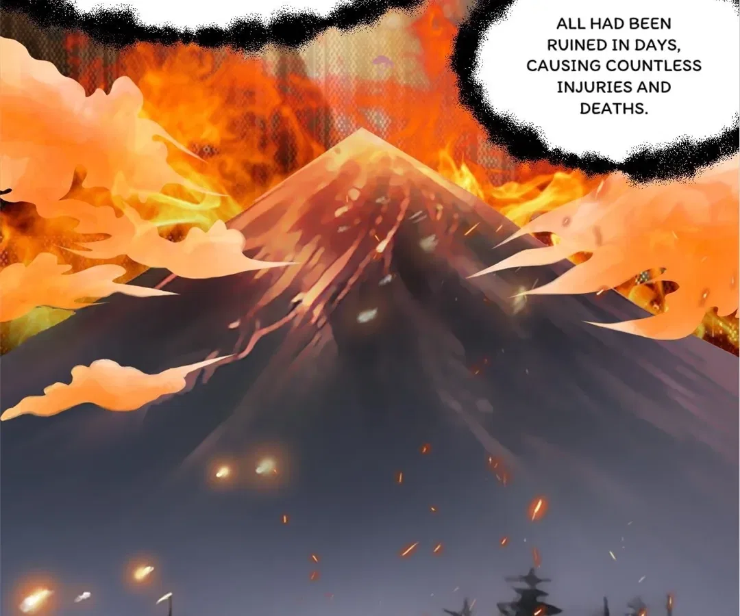 You Immortal Cultivate, I Draw Cards Chapter 49 – Page 55