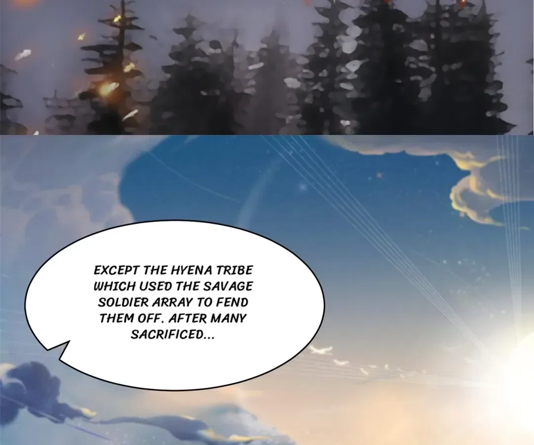 You Immortal Cultivate, I Draw Cards Chapter 49 – Page 56