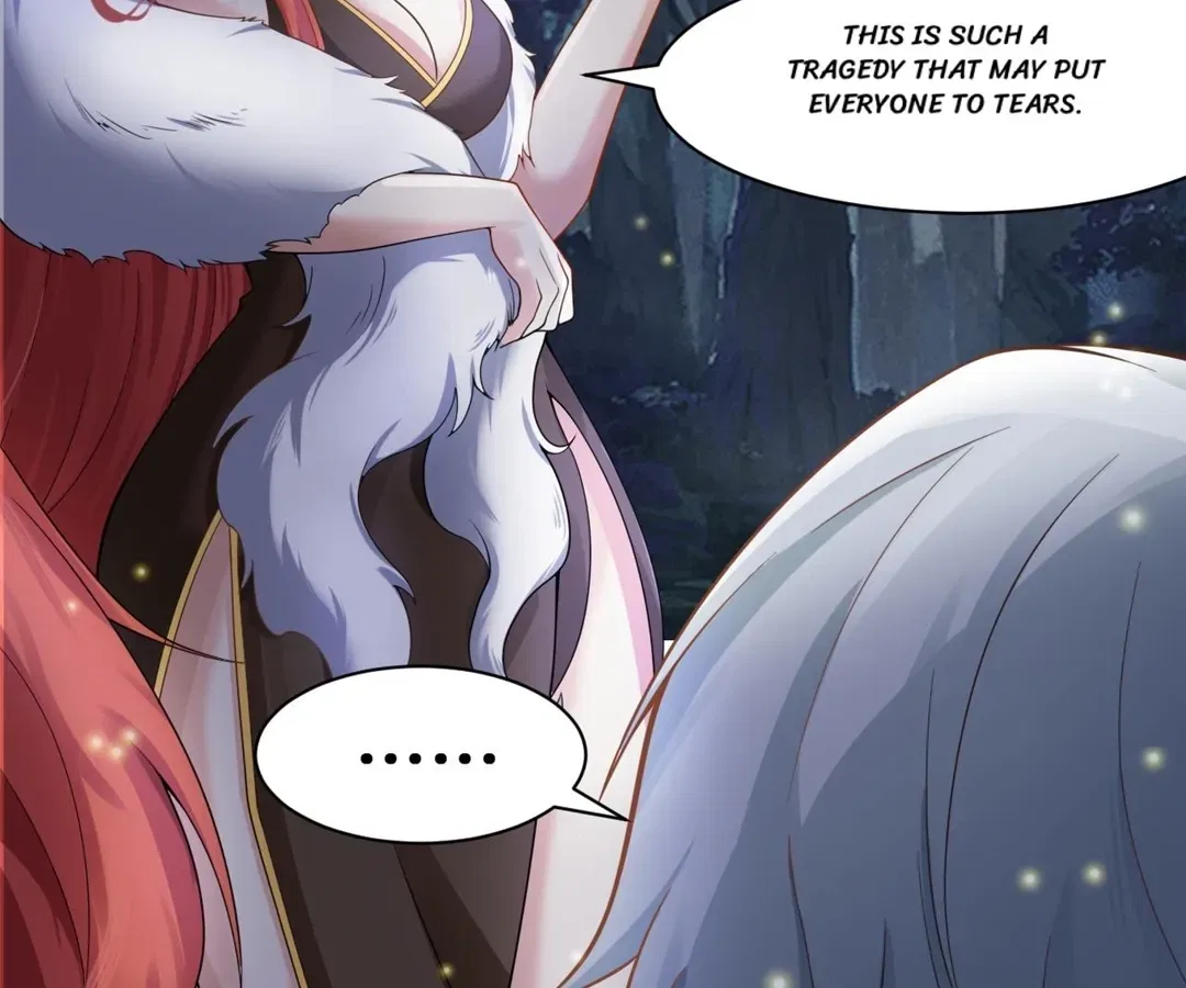 You Immortal Cultivate, I Draw Cards Chapter 49 – Page 64