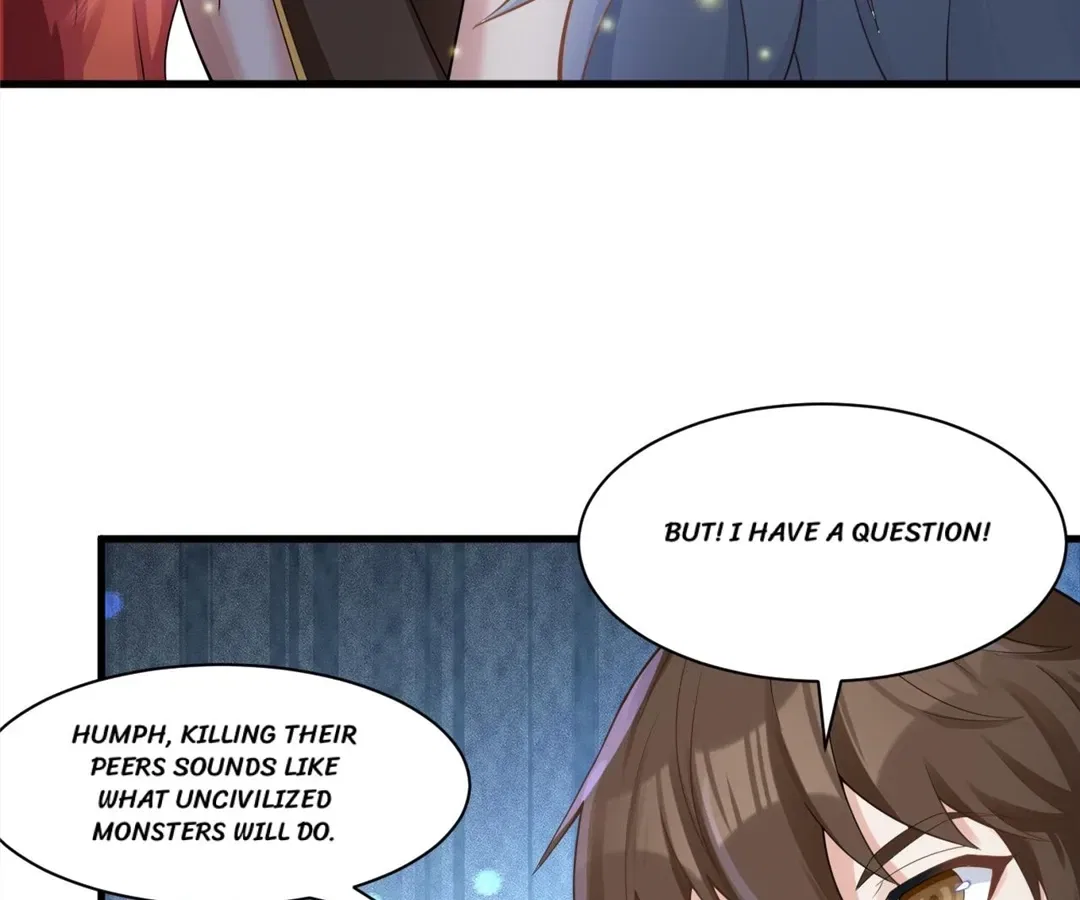 You Immortal Cultivate, I Draw Cards Chapter 49 – Page 65