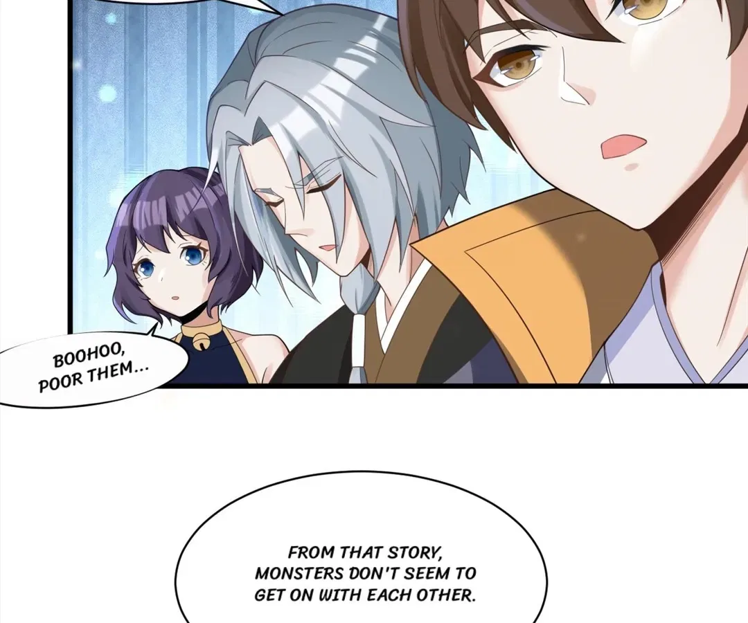 You Immortal Cultivate, I Draw Cards Chapter 49 – Page 66