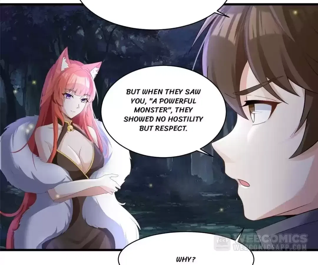 You Immortal Cultivate, I Draw Cards Chapter 49 – Page 67