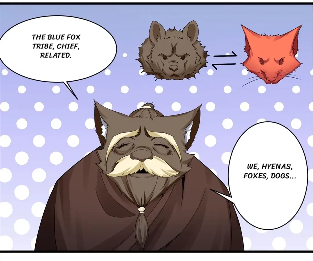 You Immortal Cultivate, I Draw Cards Chapter 49 – Page 70